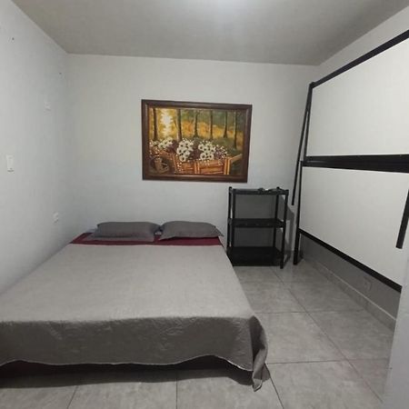 קמפו גרנדה Hostel Raizer מראה חיצוני תמונה