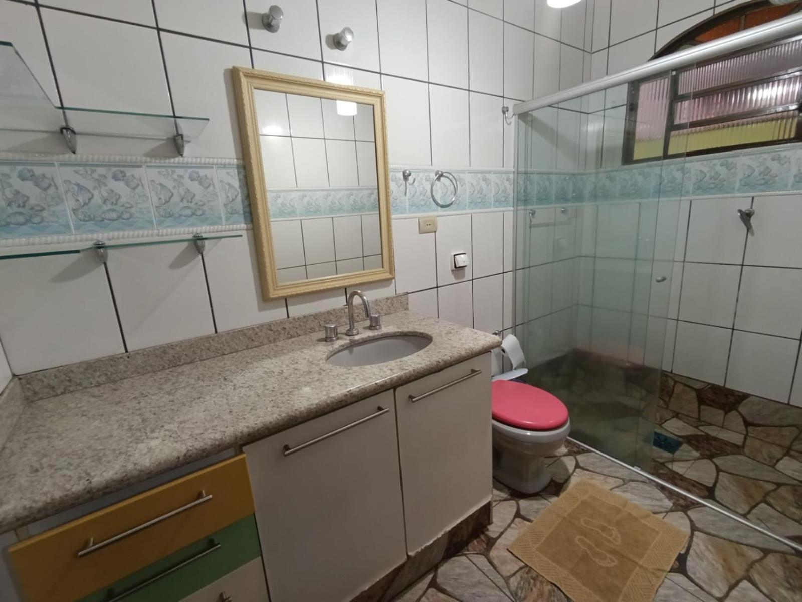 קמפו גרנדה Hostel Raizer מראה חיצוני תמונה
