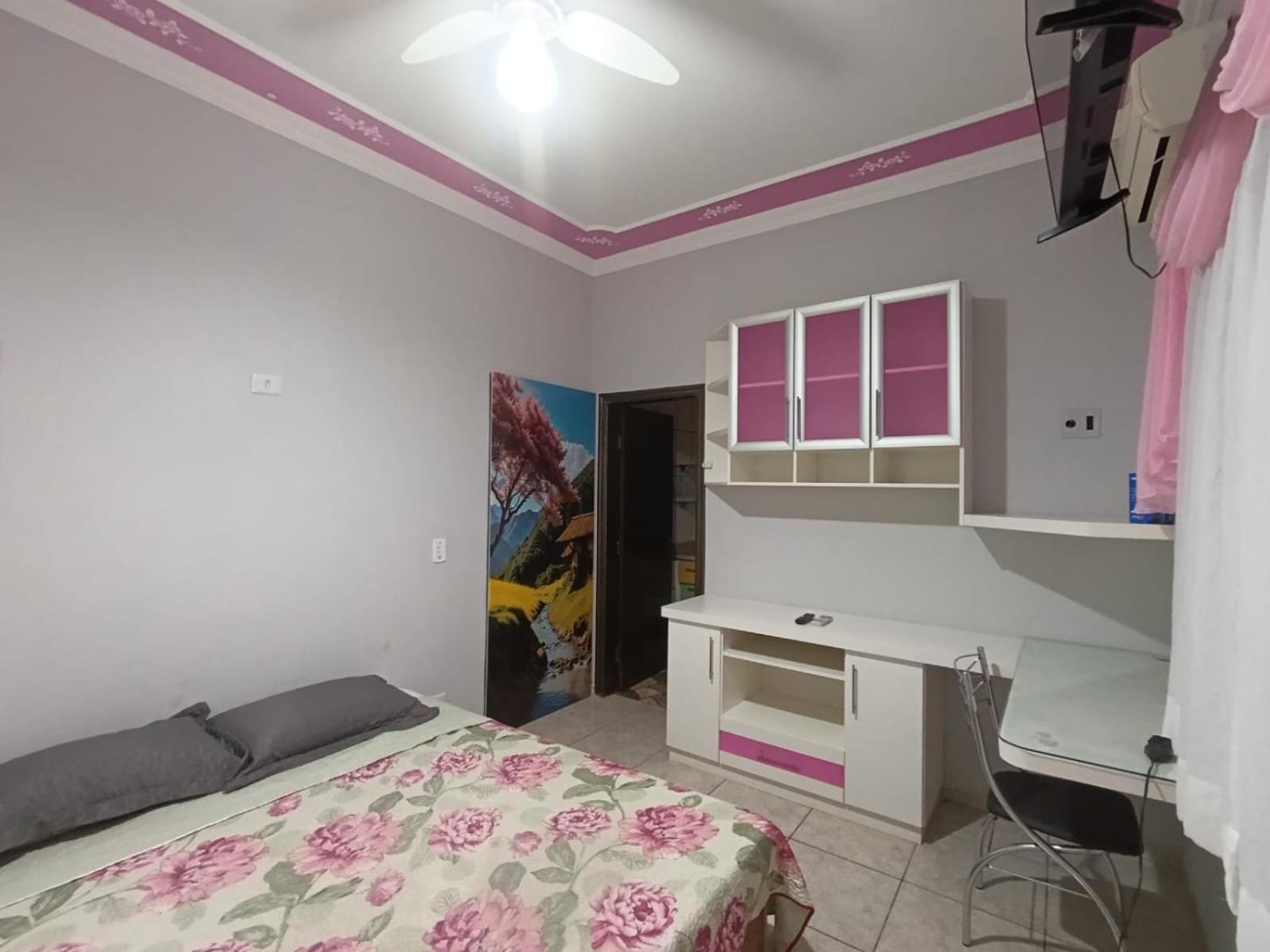 קמפו גרנדה Hostel Raizer מראה חיצוני תמונה