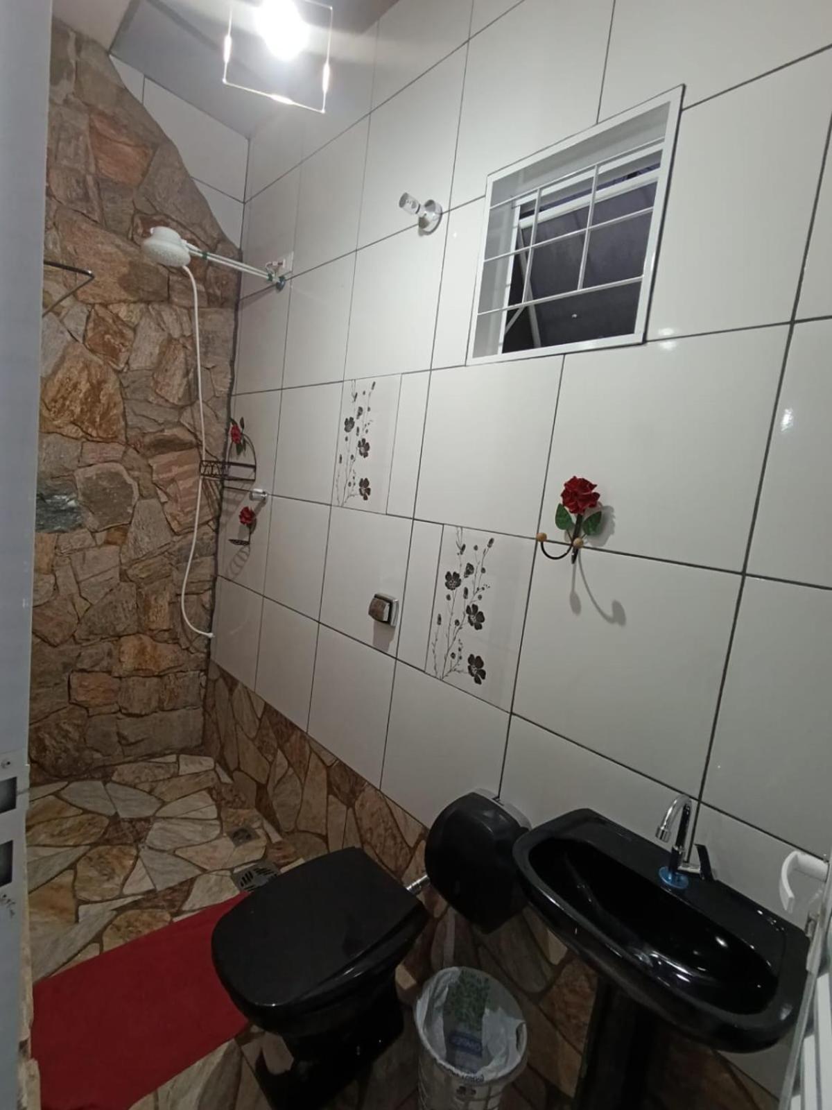 קמפו גרנדה Hostel Raizer מראה חיצוני תמונה