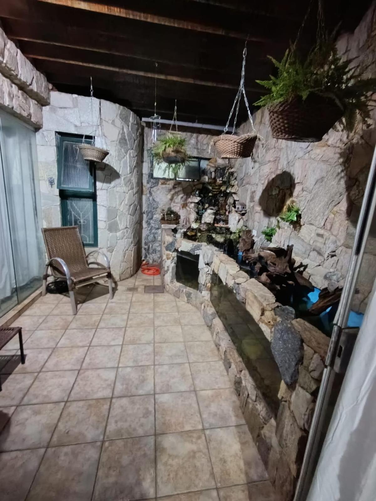 קמפו גרנדה Hostel Raizer מראה חיצוני תמונה