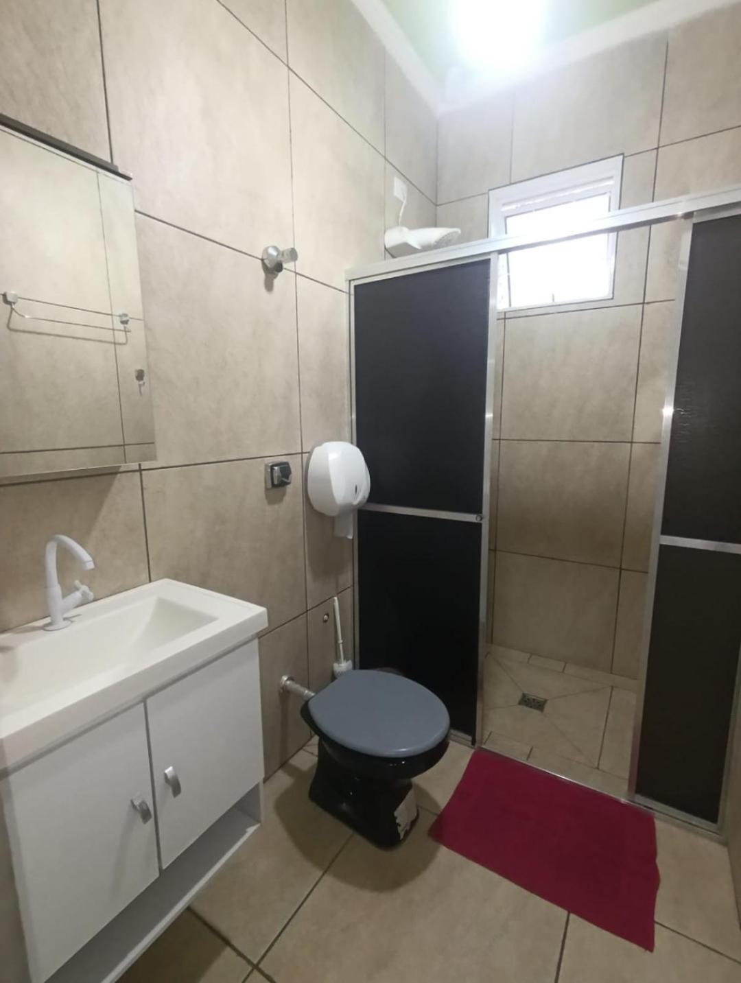 קמפו גרנדה Hostel Raizer מראה חיצוני תמונה