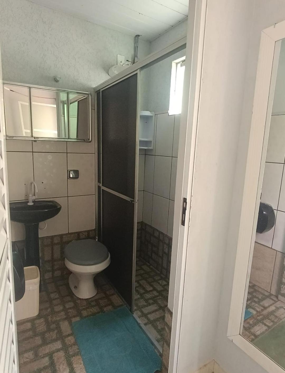קמפו גרנדה Hostel Raizer מראה חיצוני תמונה
