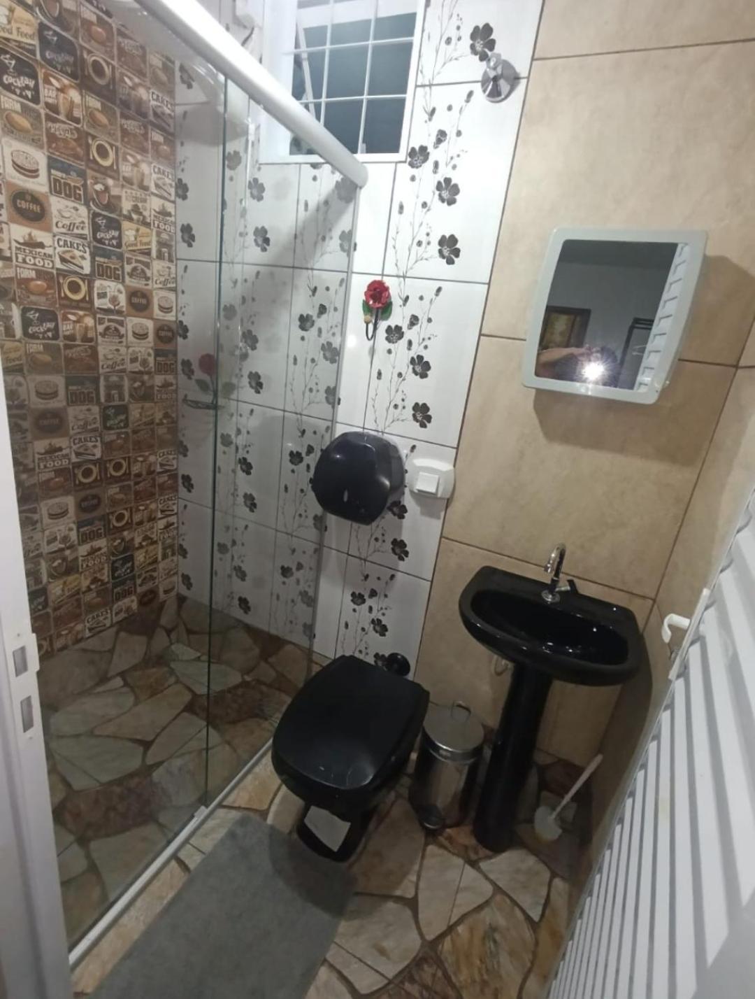 קמפו גרנדה Hostel Raizer מראה חיצוני תמונה